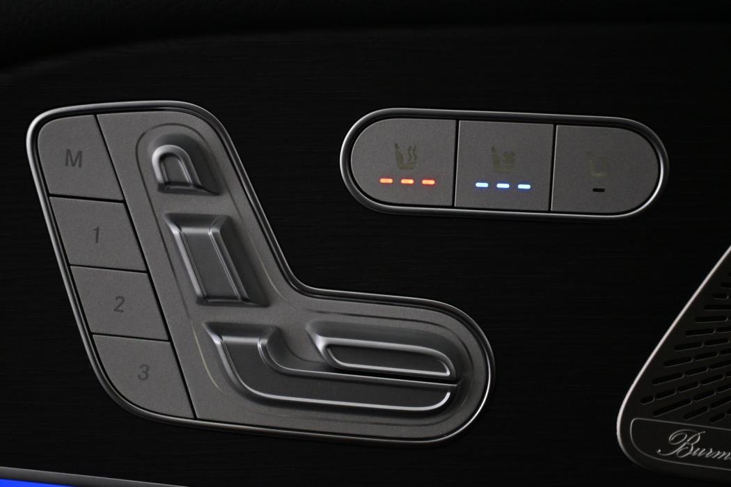 MERCEDES-BENZ GLE 2025