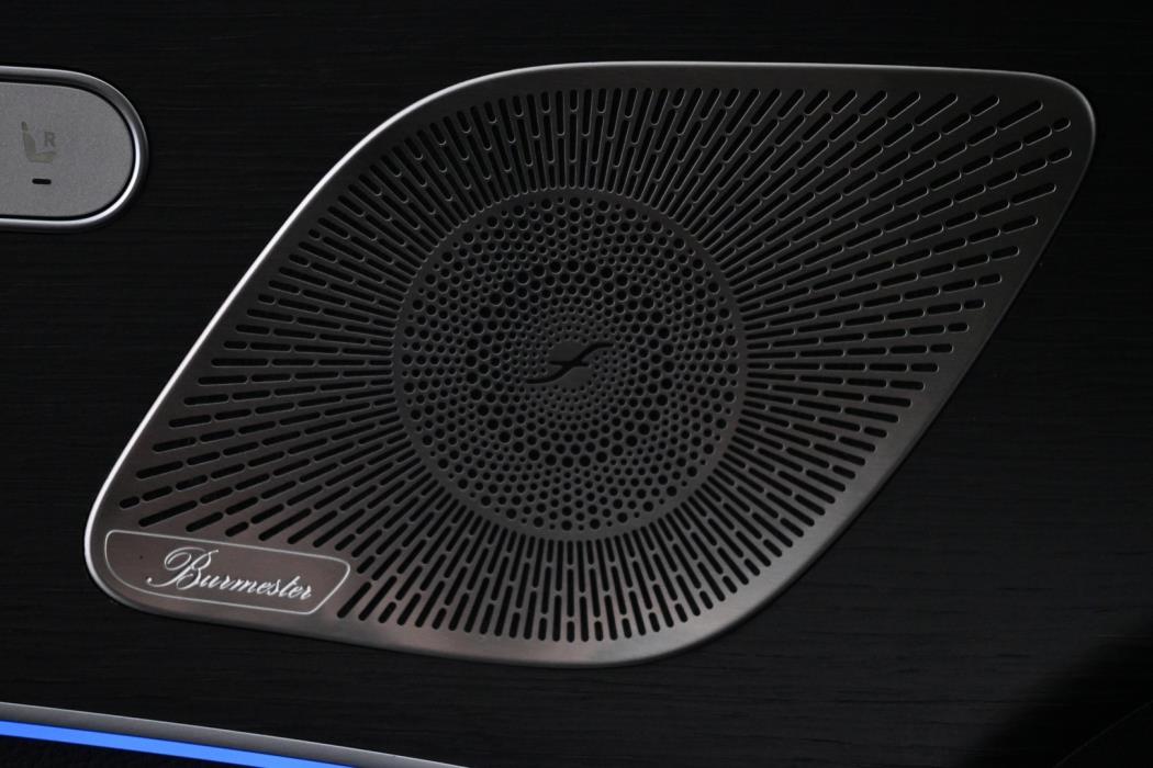 MERCEDES-BENZ GLE 2025