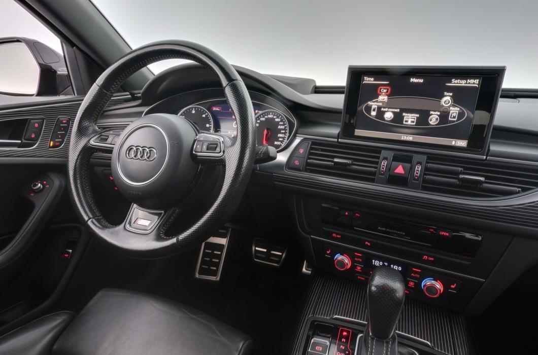 AUDI A6 2015