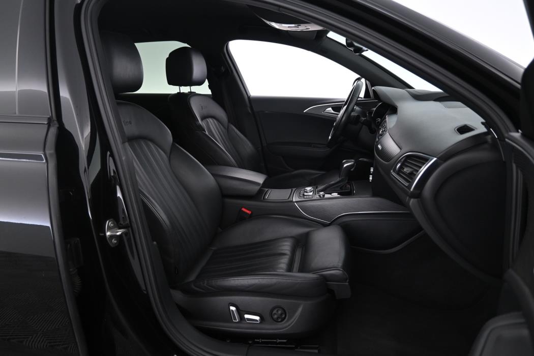 AUDI A6 2015