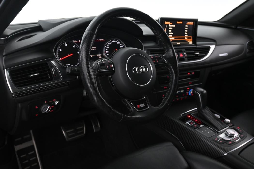 AUDI A6 2015