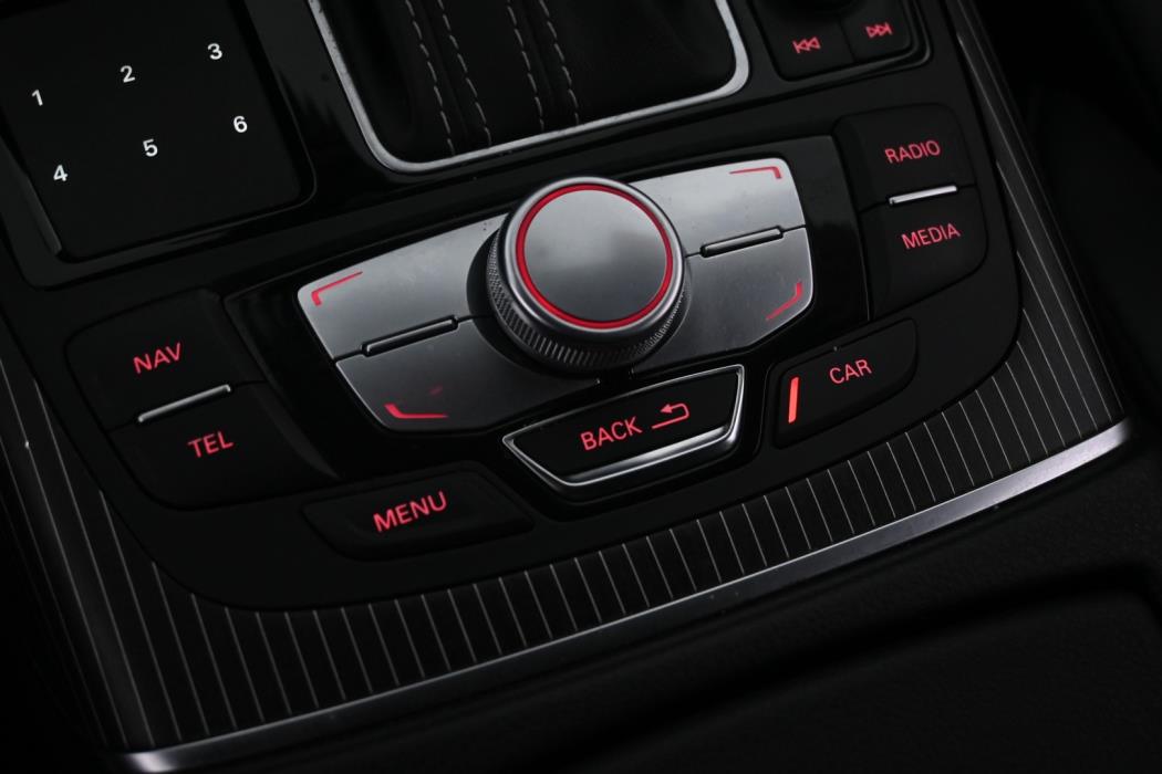 AUDI A6 2015
