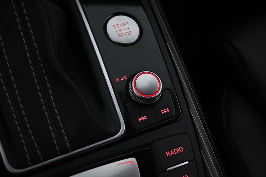 AUDI A6 2015