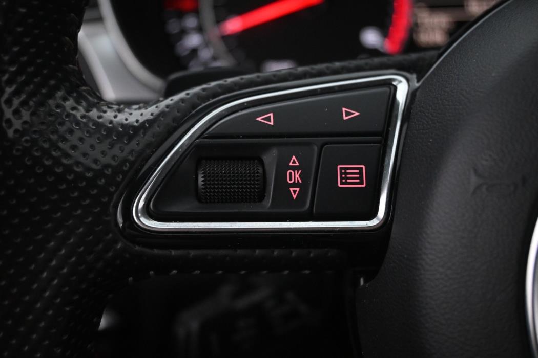 AUDI A6 2015
