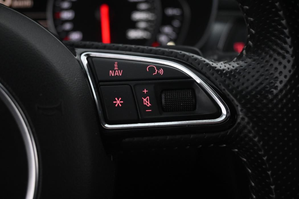 AUDI A6 2015