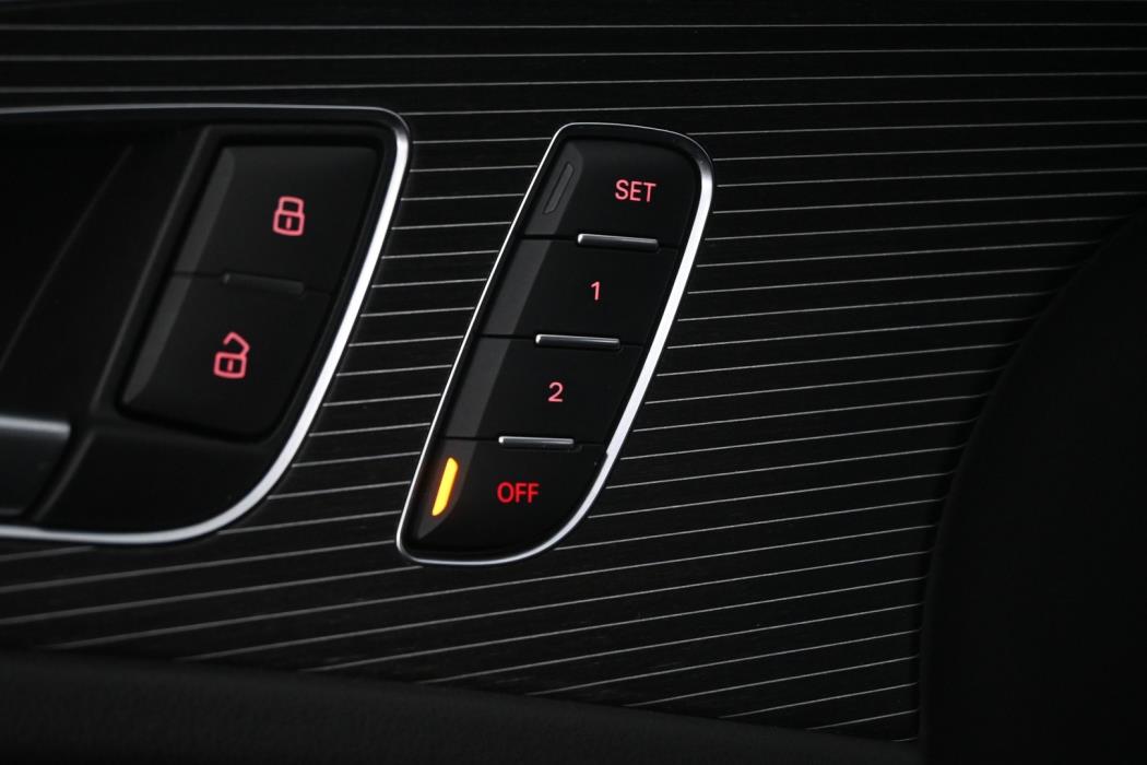 AUDI A6 2015