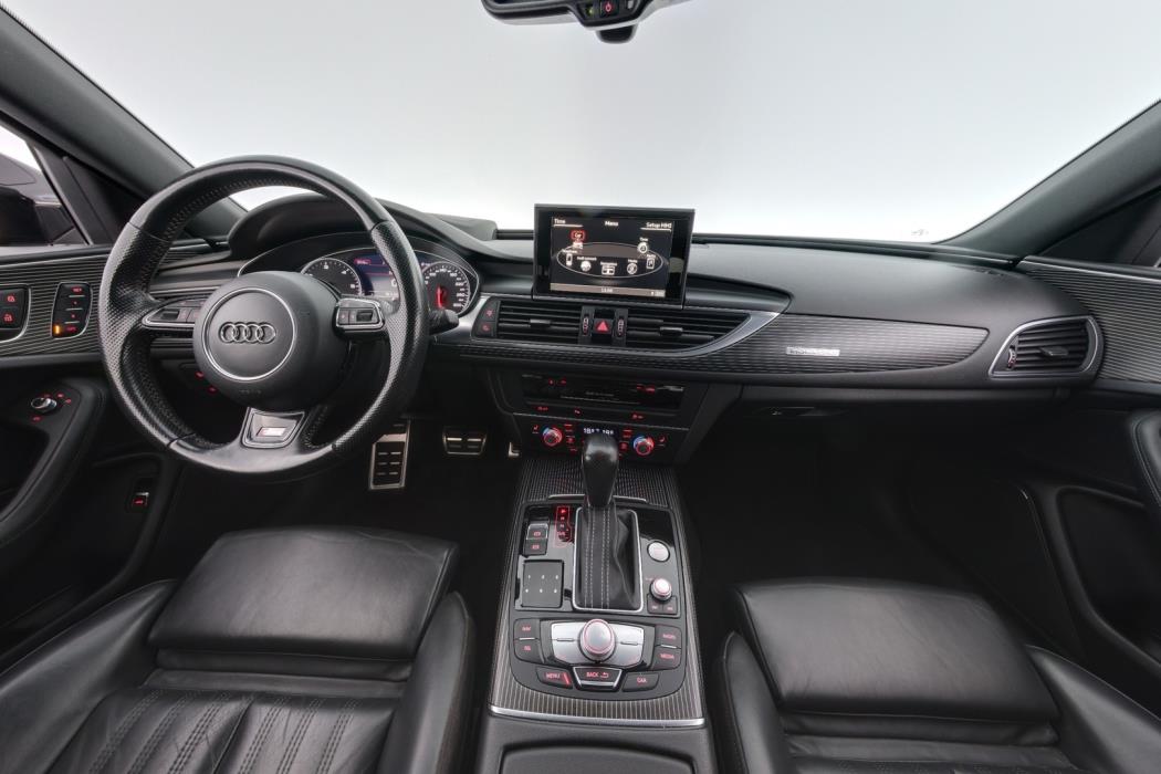 AUDI A6 2015