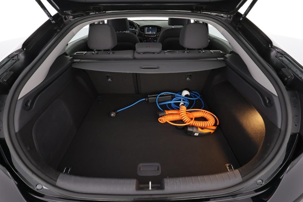 HYUNDAI IONIQ electric 2019