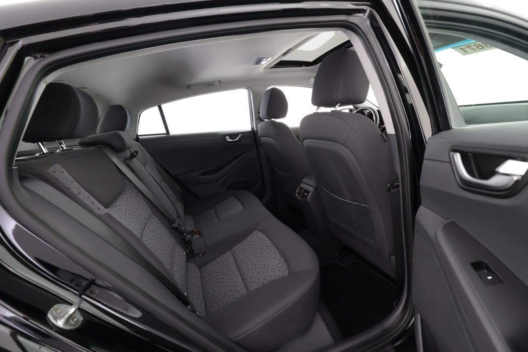 HYUNDAI IONIQ electric 2019