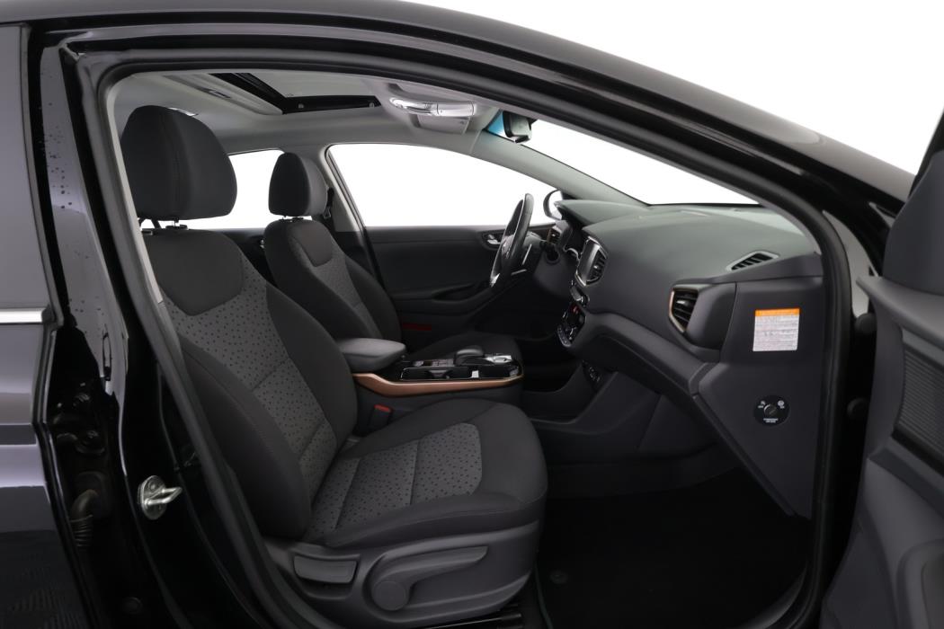 HYUNDAI IONIQ electric 2019