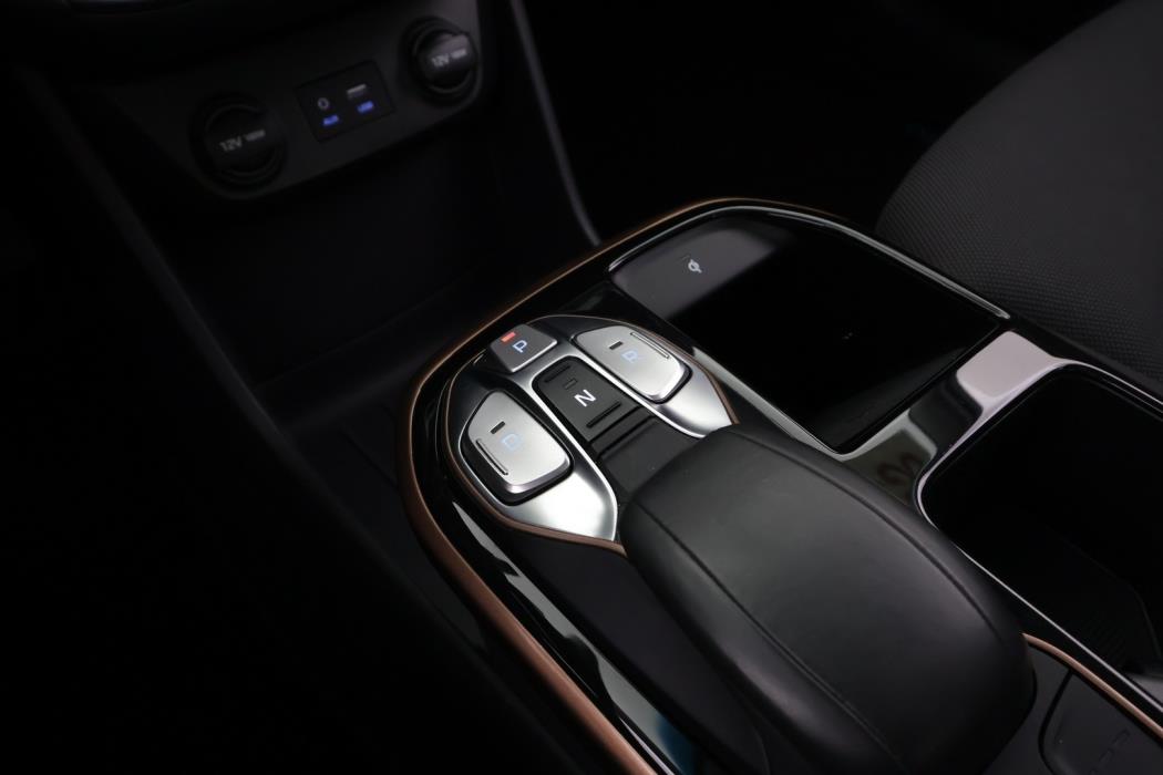 HYUNDAI IONIQ electric 2019