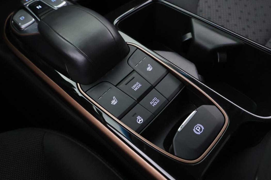 HYUNDAI IONIQ electric 2019