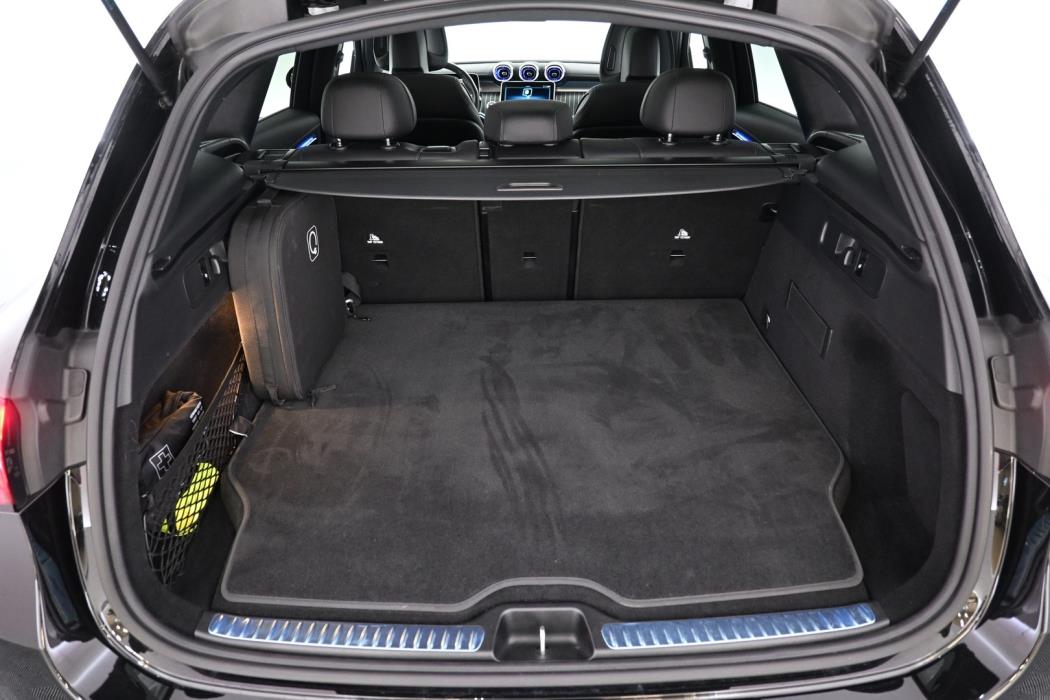 MERCEDES-BENZ GLC 2023