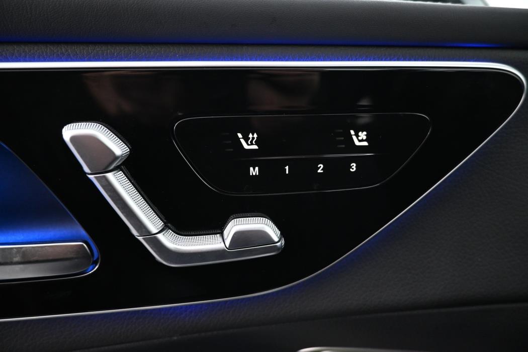 MERCEDES-BENZ GLC 2023