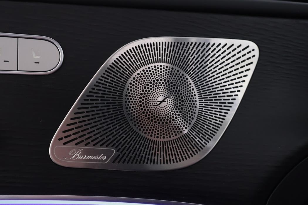 MERCEDES-BENZ GLE 53 AMG 2024
