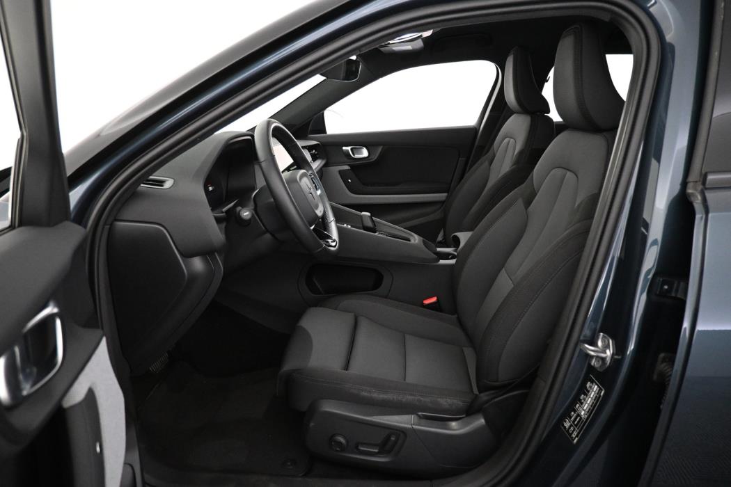 POLESTAR 2 2022