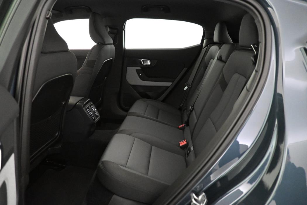 POLESTAR 2 2022