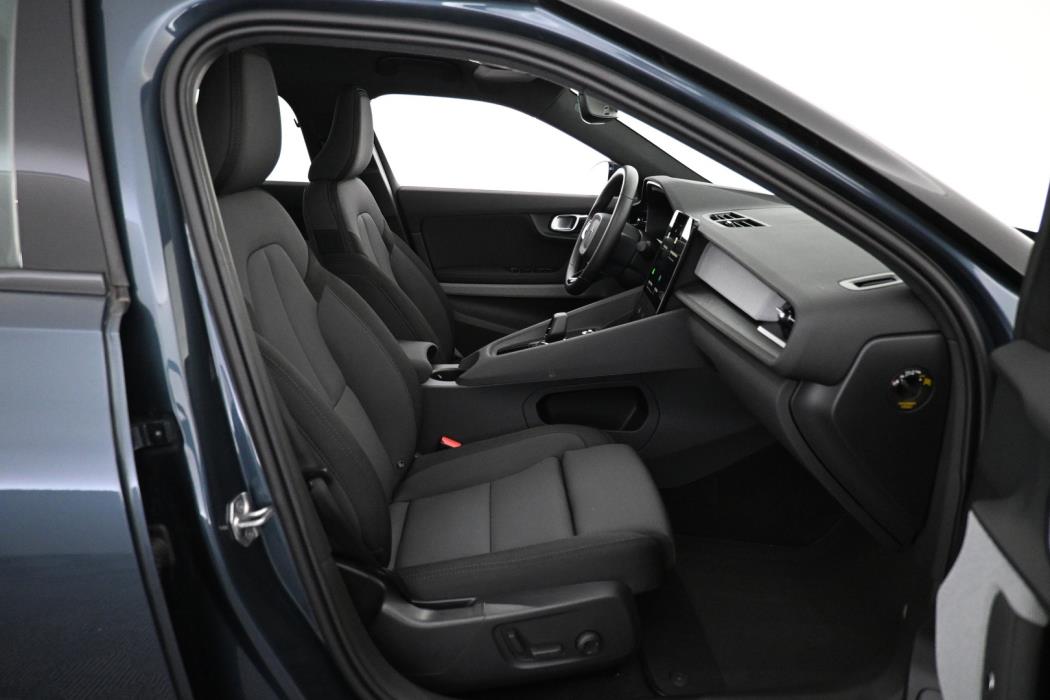 POLESTAR 2 2022