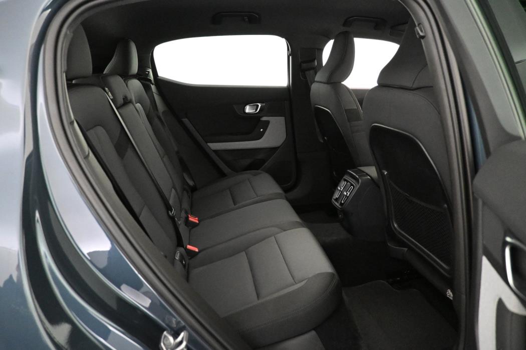 POLESTAR 2 2022