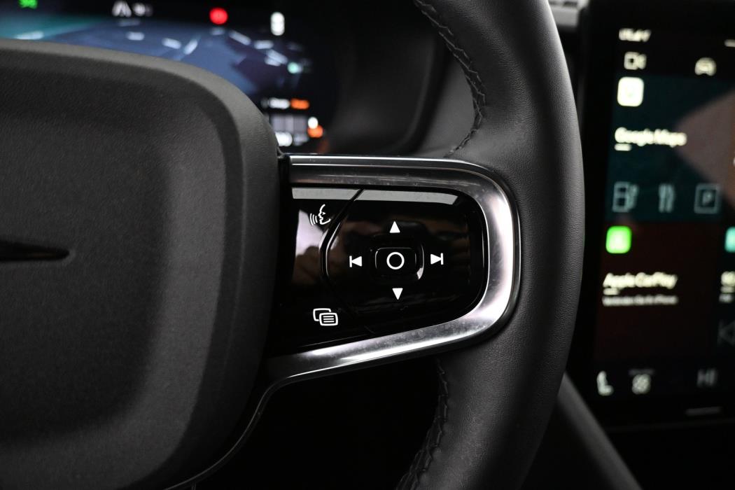 POLESTAR 2 2022