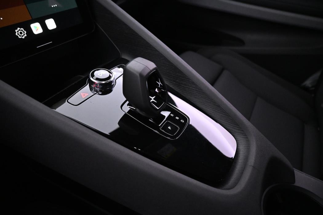 POLESTAR 2 2022