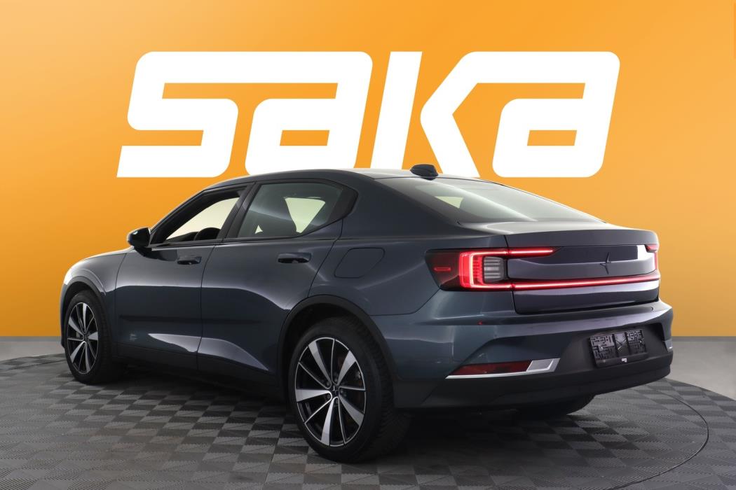 POLESTAR 2 2022