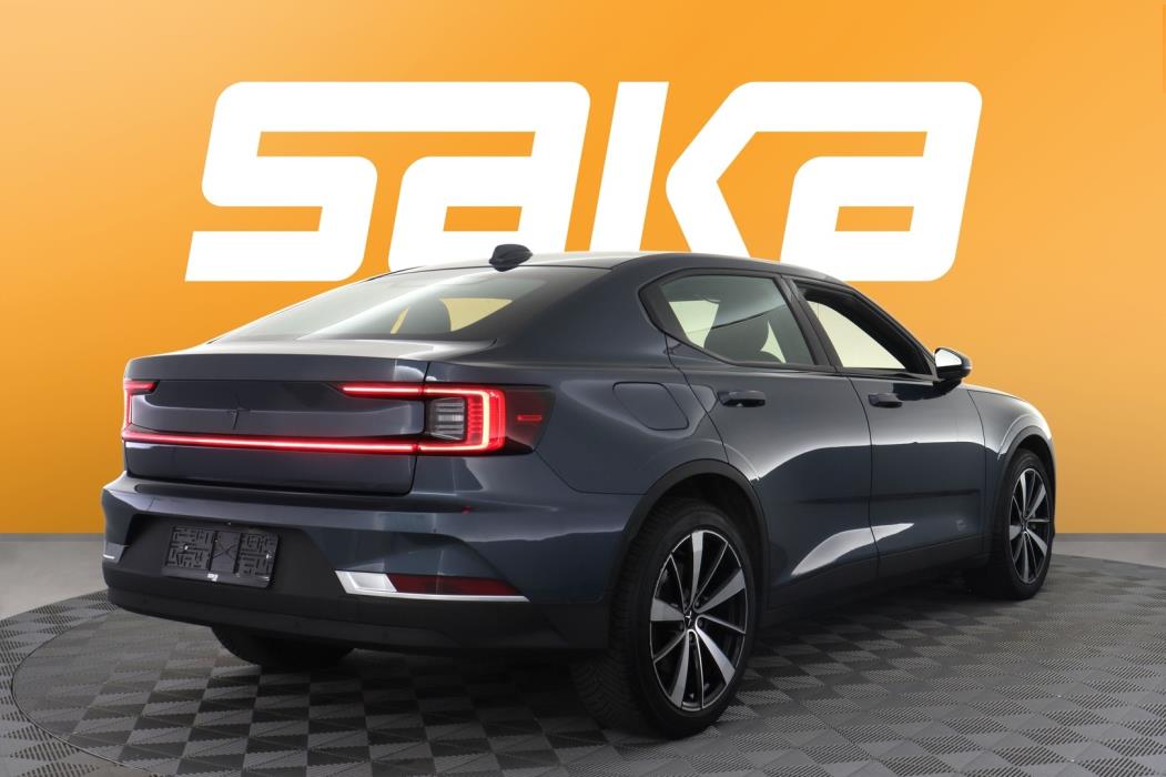 POLESTAR 2 2022