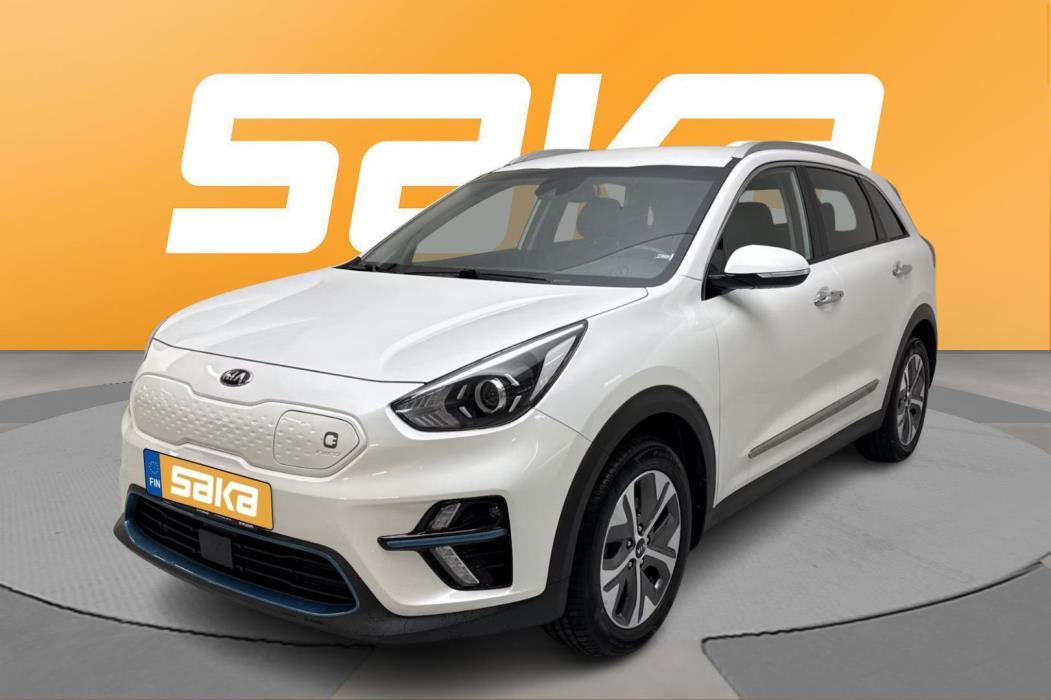 KIA Niro Electric 2021