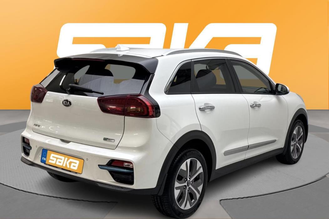 KIA Niro Electric 2021