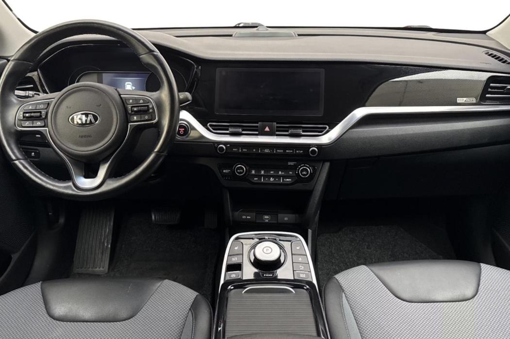 KIA Niro Electric 2021