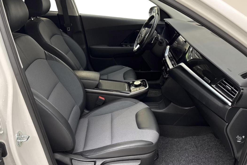 KIA Niro Electric 2021