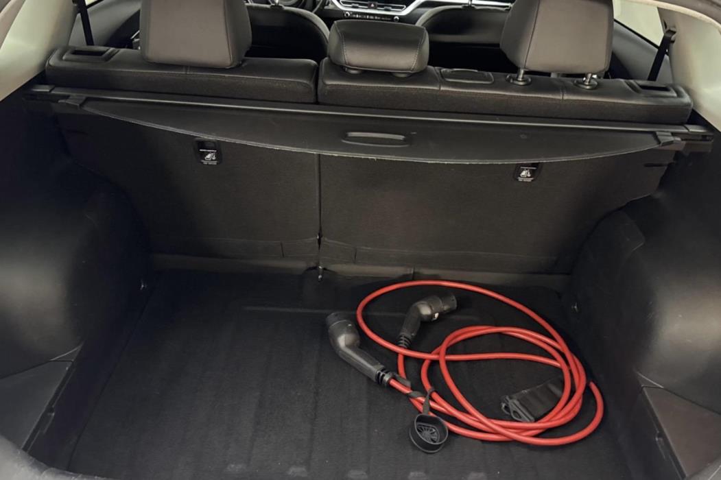 KIA Niro Electric 2021