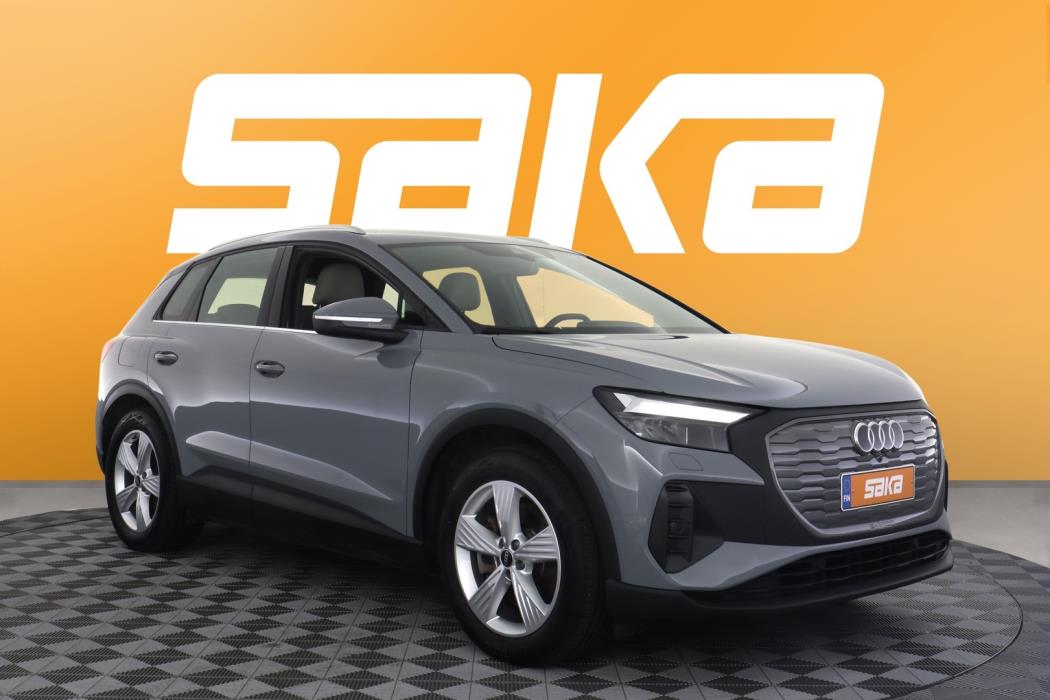 AUDI Q4 e-tron 2023