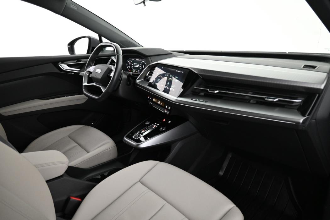 AUDI Q4 e-tron 2023
