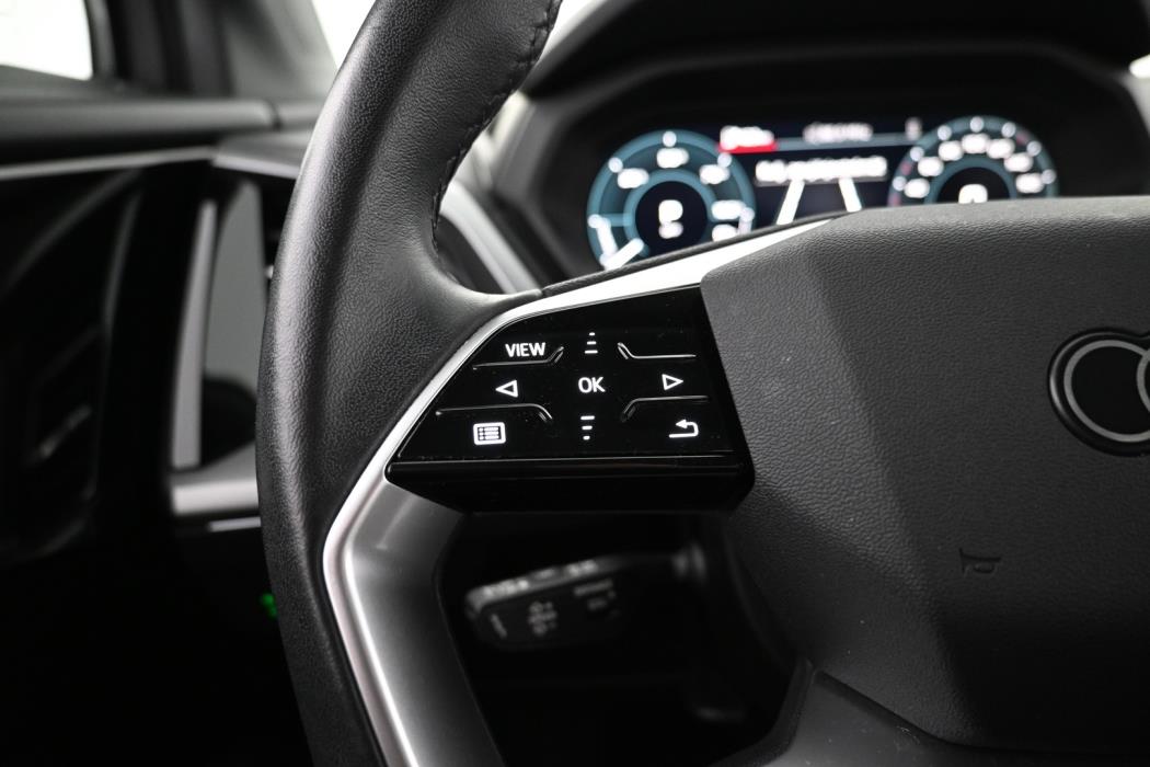 AUDI Q4 e-tron 2023