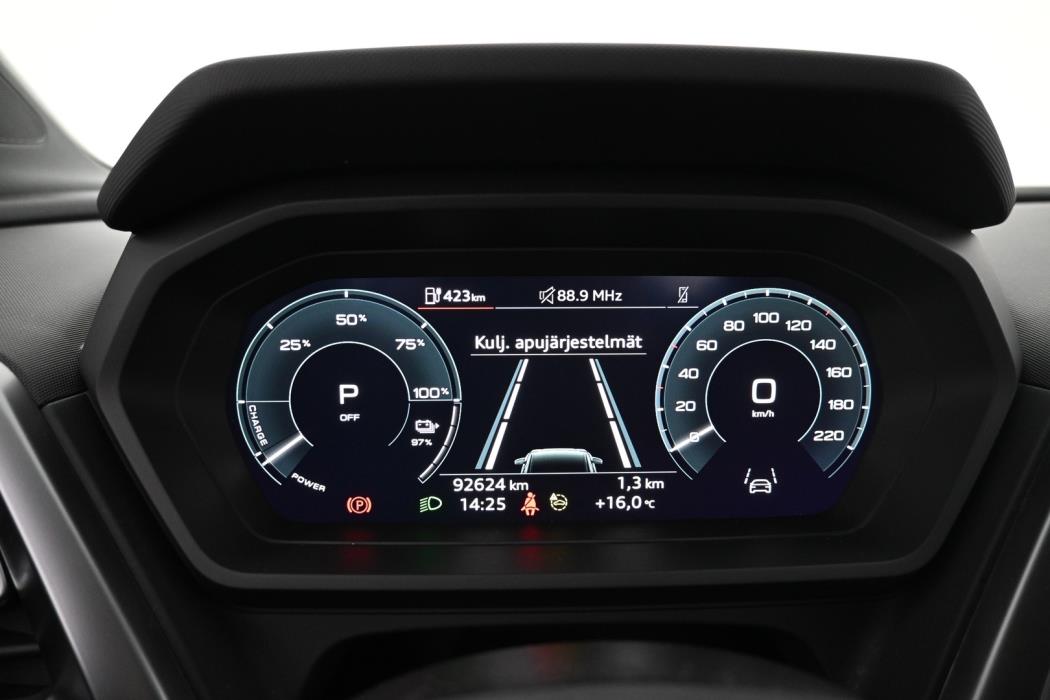 AUDI Q4 e-tron 2023