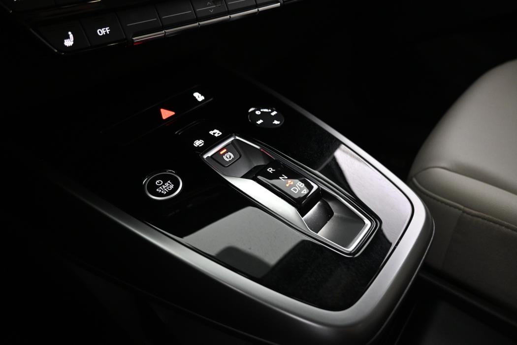 AUDI Q4 e-tron 2023