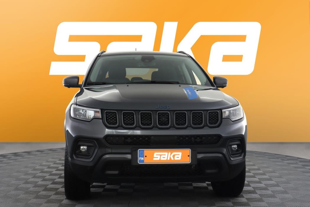 JEEP Compass 2022