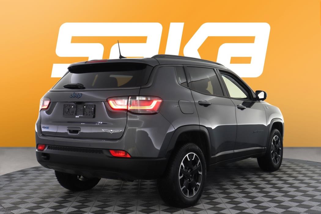 JEEP Compass 2022