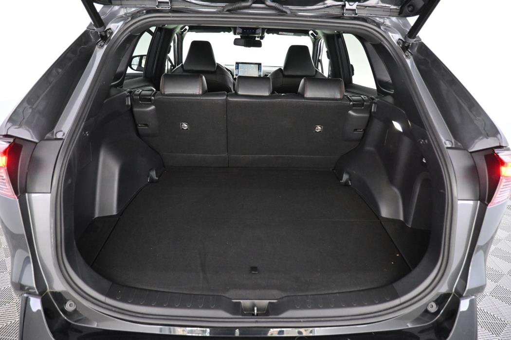 TOYOTA RAV4 Plug-in 2022