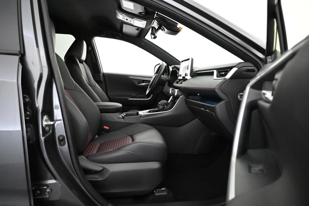TOYOTA RAV4 Plug-in 2022