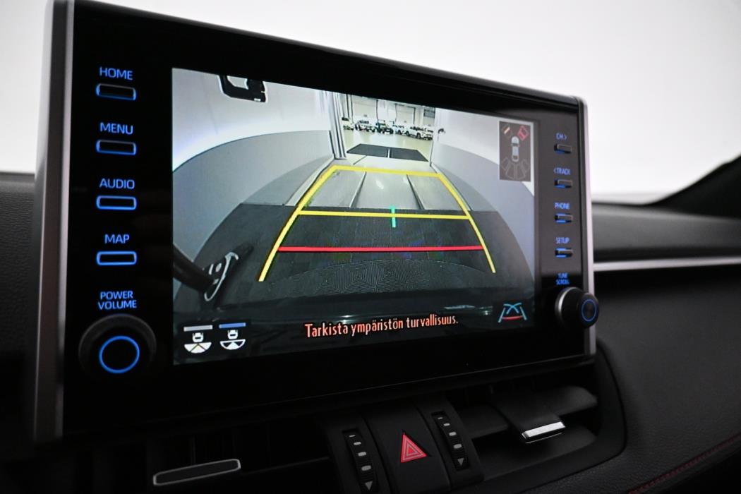 TOYOTA RAV4 Plug-in 2022