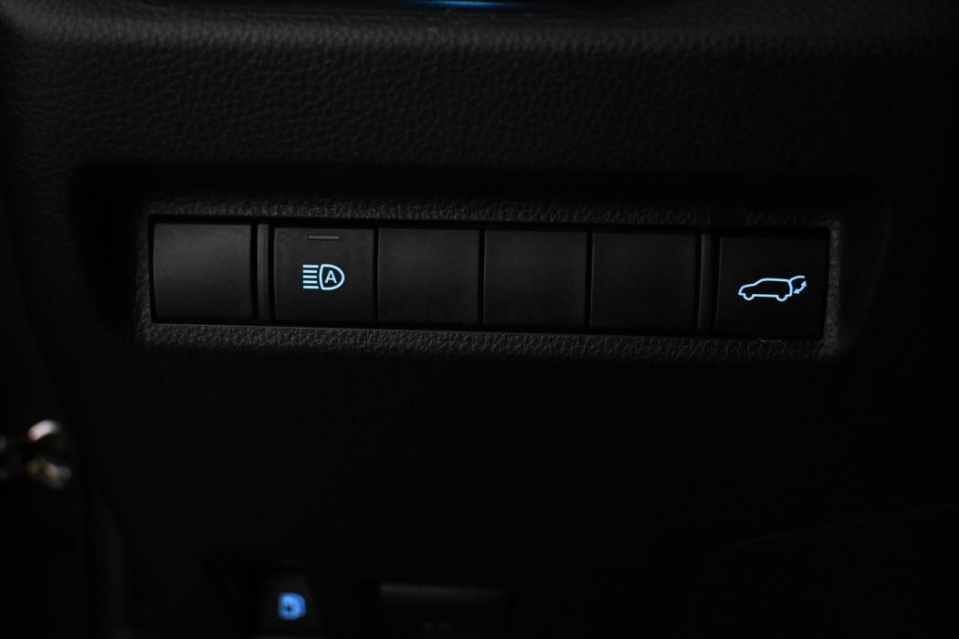 TOYOTA RAV4 Plug-in 2022
