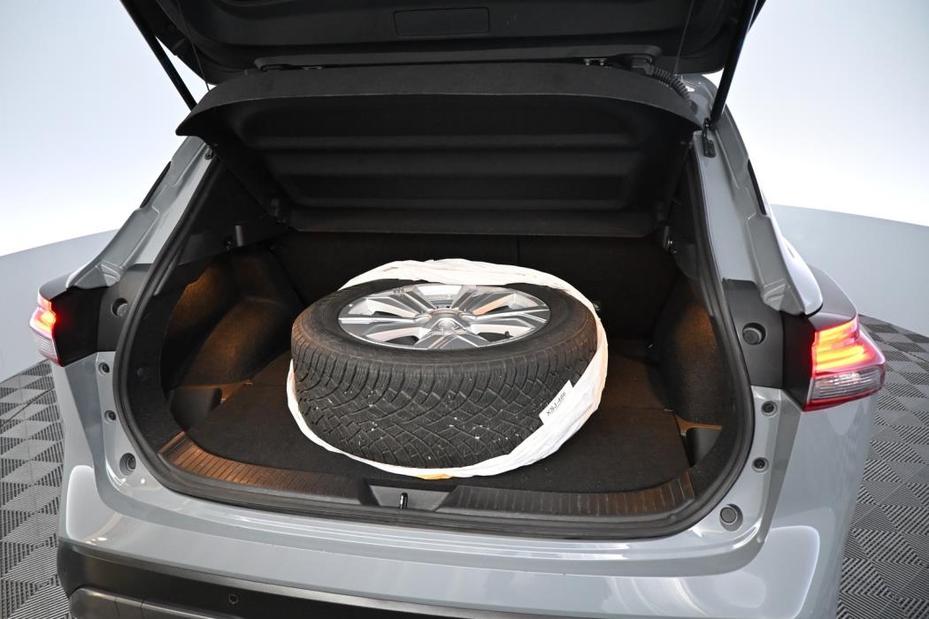 NISSAN Qashqai 2024