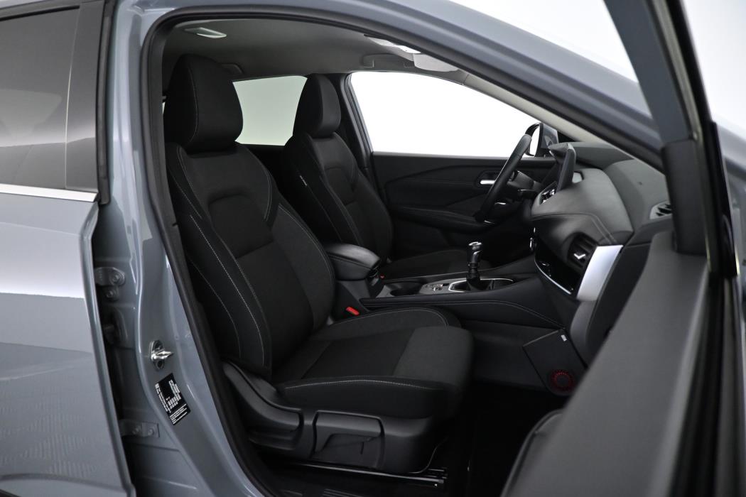 NISSAN Qashqai 2024