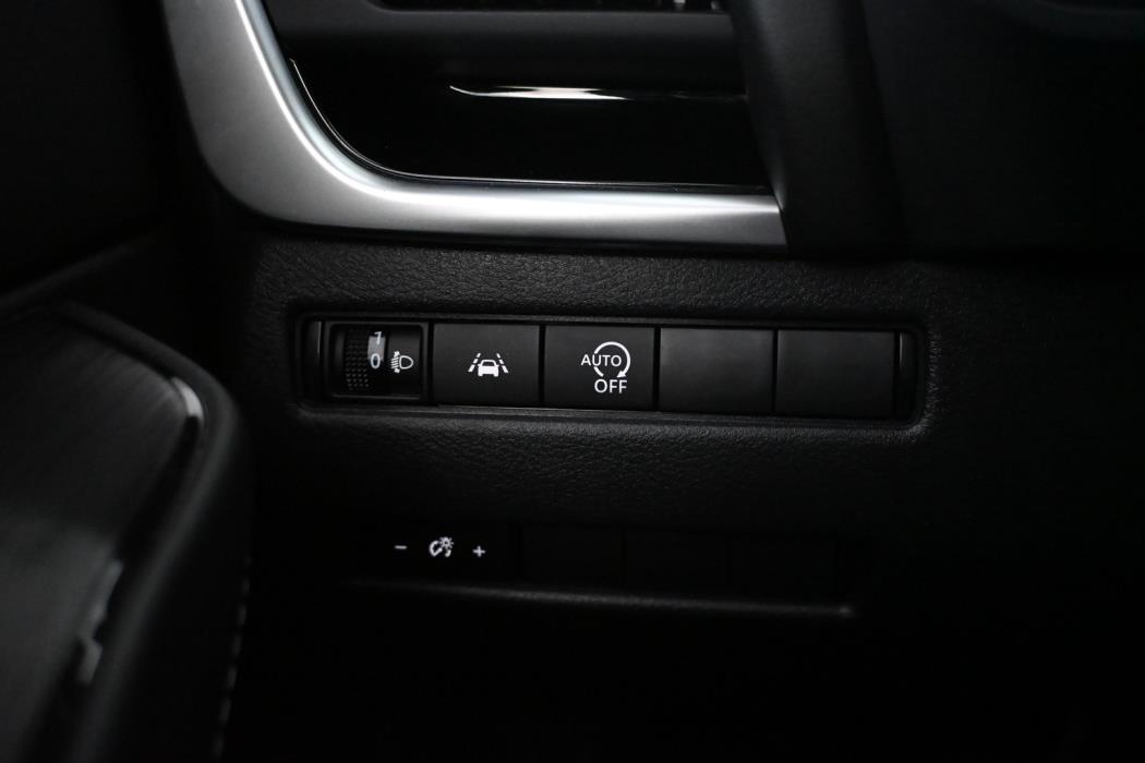 NISSAN Qashqai 2024