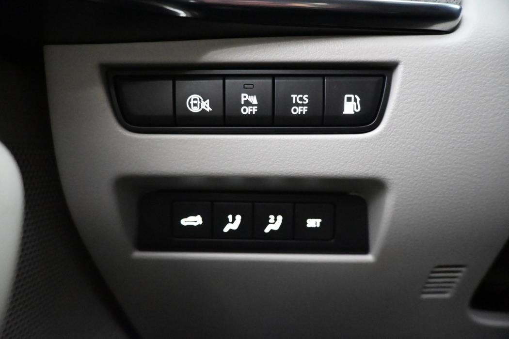 MAZDA CX-80 2025