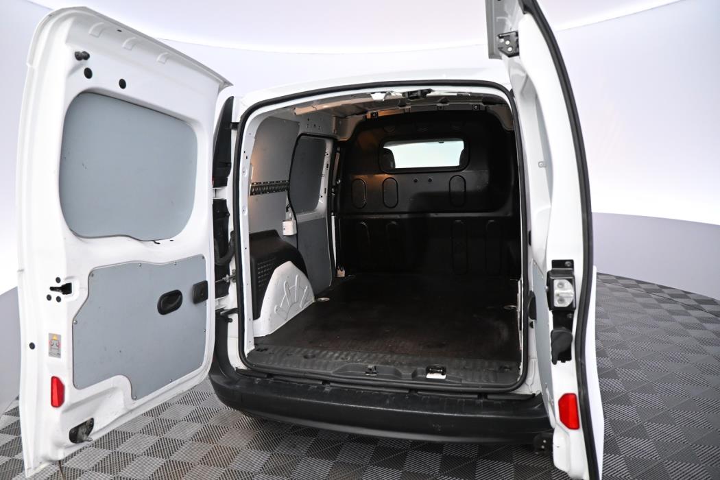 RENAULT Kangoo 2019