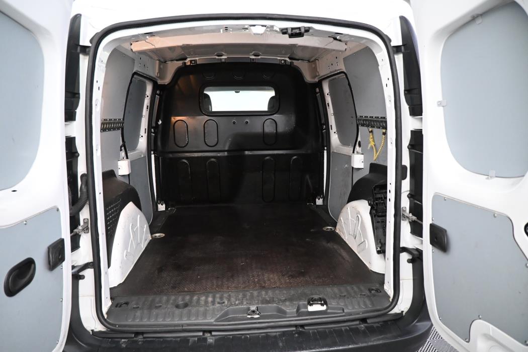 RENAULT Kangoo 2019