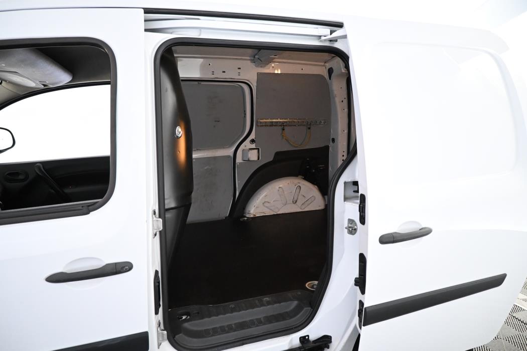 RENAULT Kangoo 2019